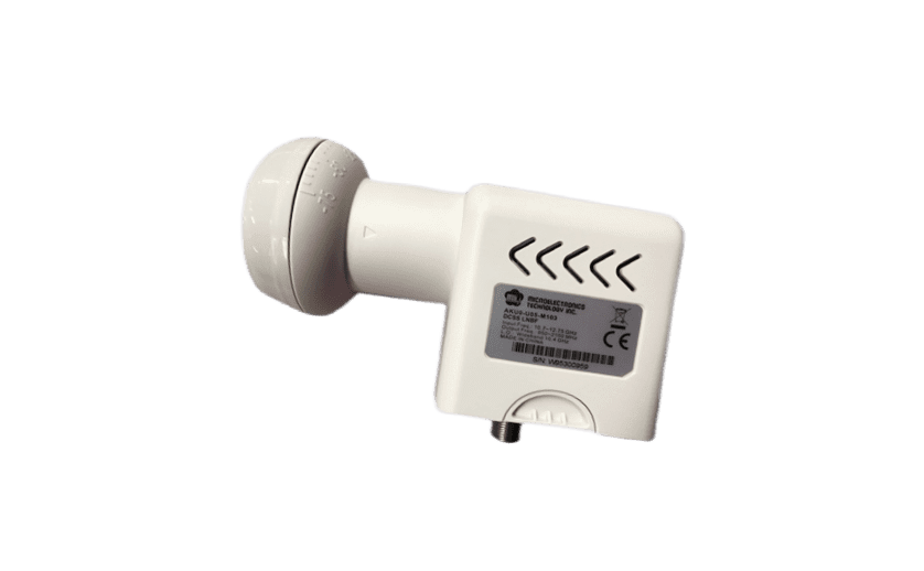 راس دش مخصص لتشغيل كافة المميزات في أجهزة beIN 4k - الصورة 2