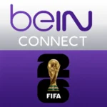 باقة بين كونكت كأس العالم 2026